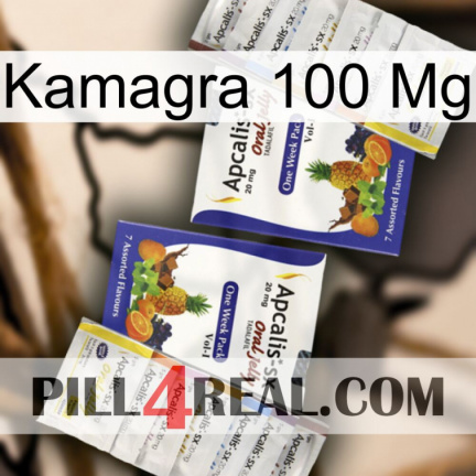 Kamagra 100 Mg 12